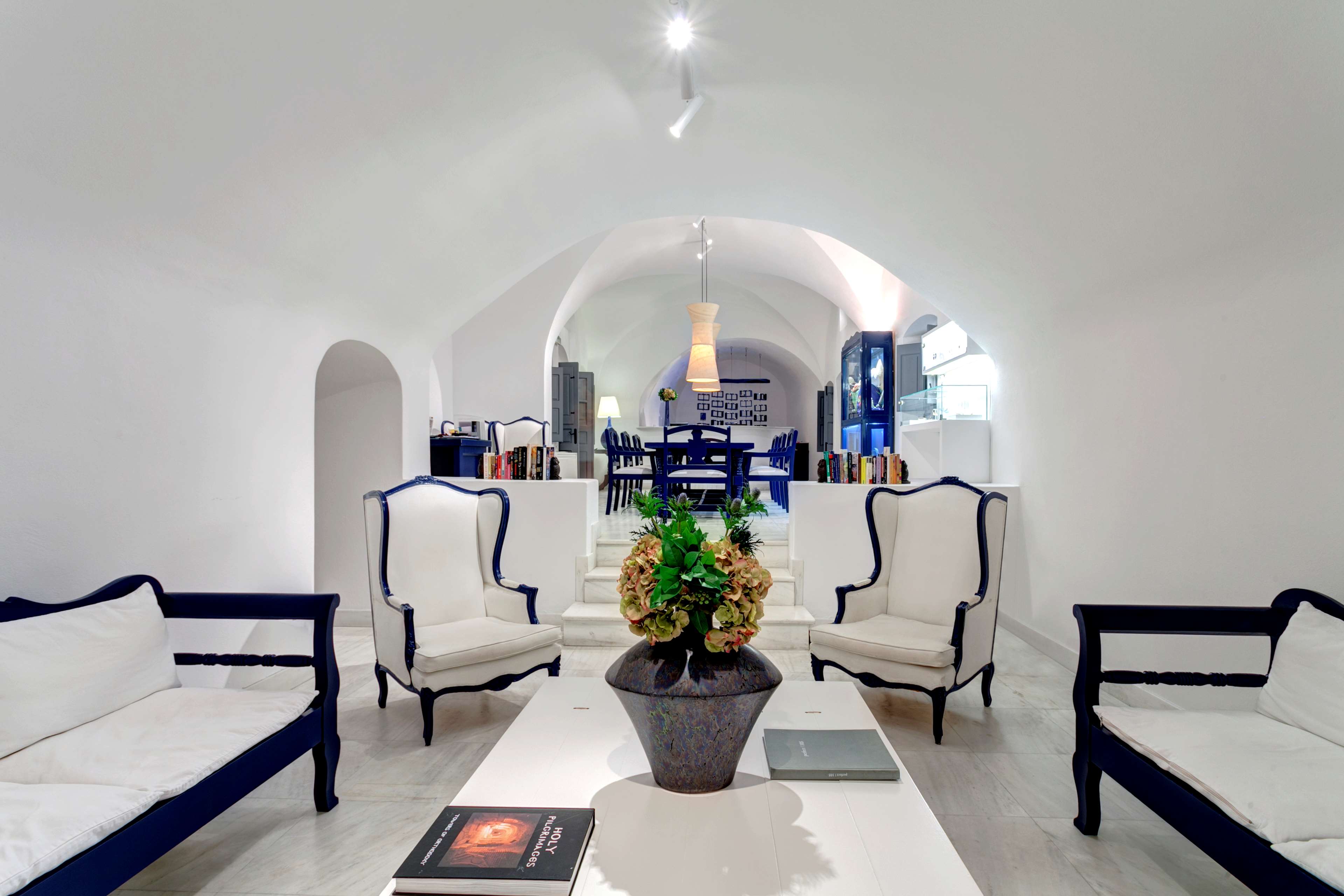 Vedema, a Luxury Collection Resort, Santorini