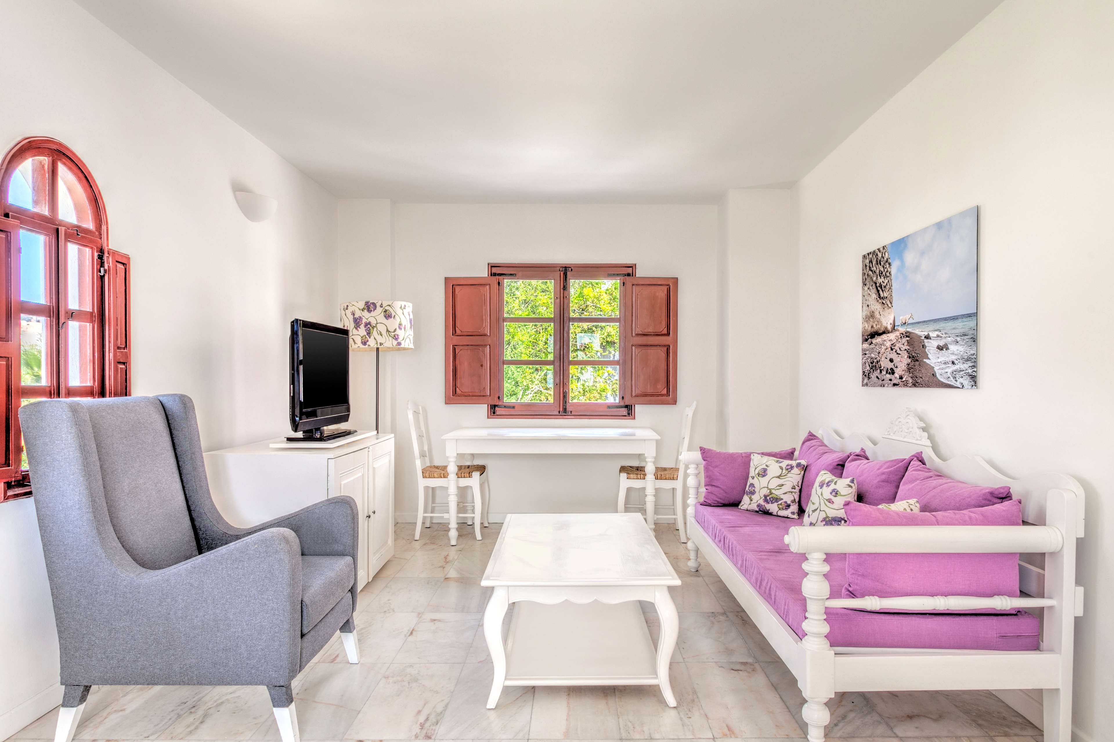 Vedema, a Luxury Collection Resort, Santorini