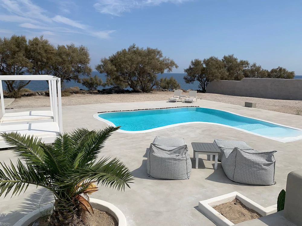 Villa Beltramo