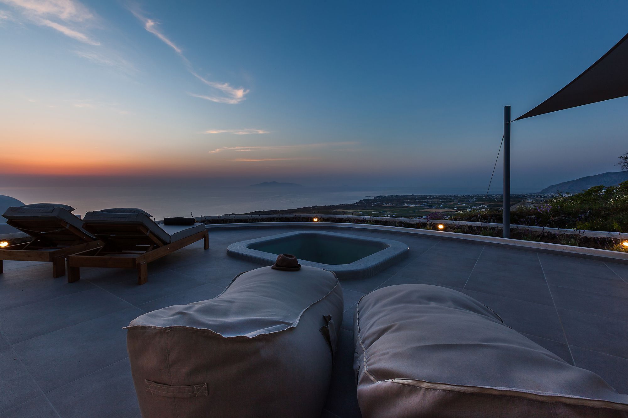 Villa Vinea