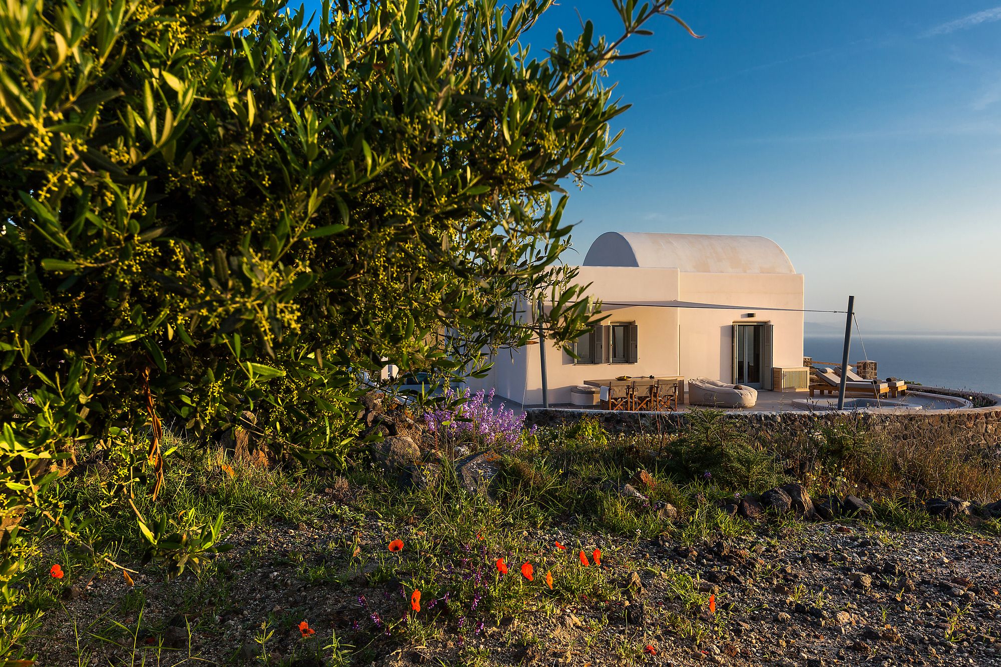 Villa Vinea