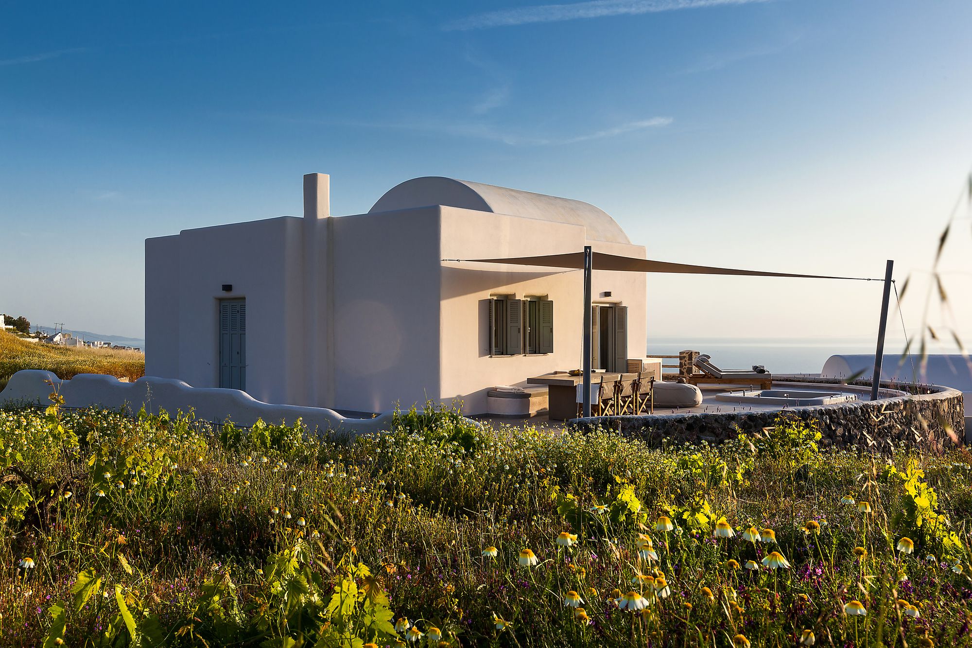 Villa Vinea