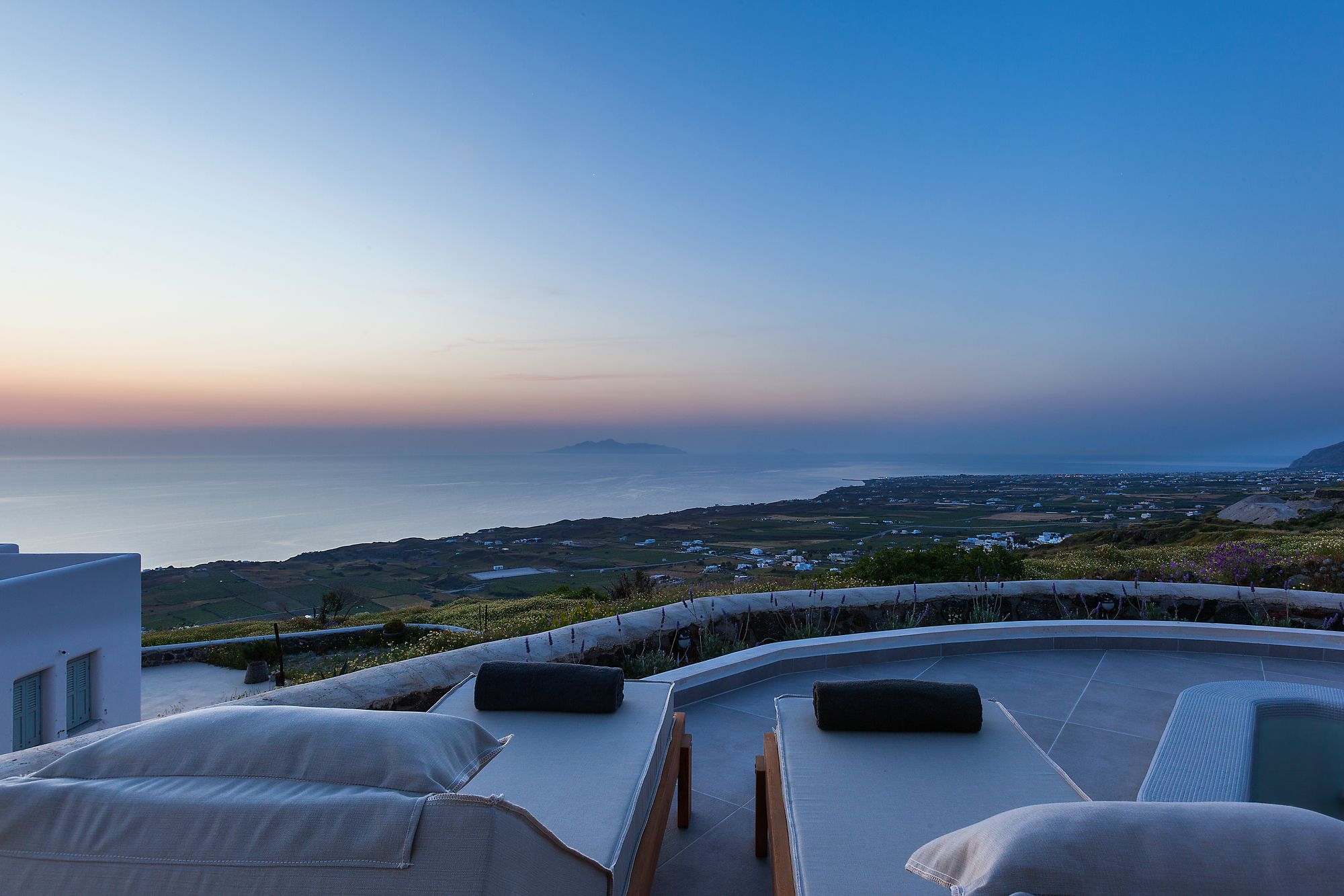 Villa Vinea