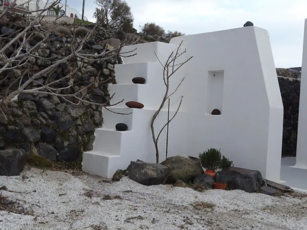 Wine & Wind House
