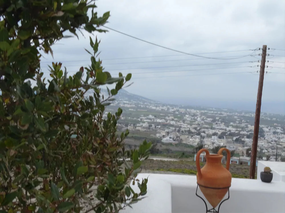Wine & Wind House