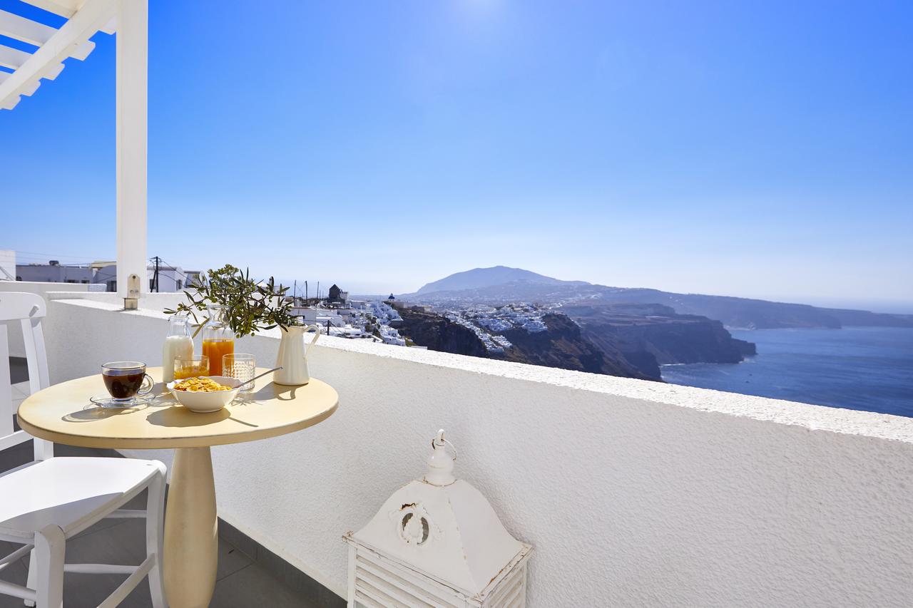 Senses Boutique Hotel & Luxury Suites