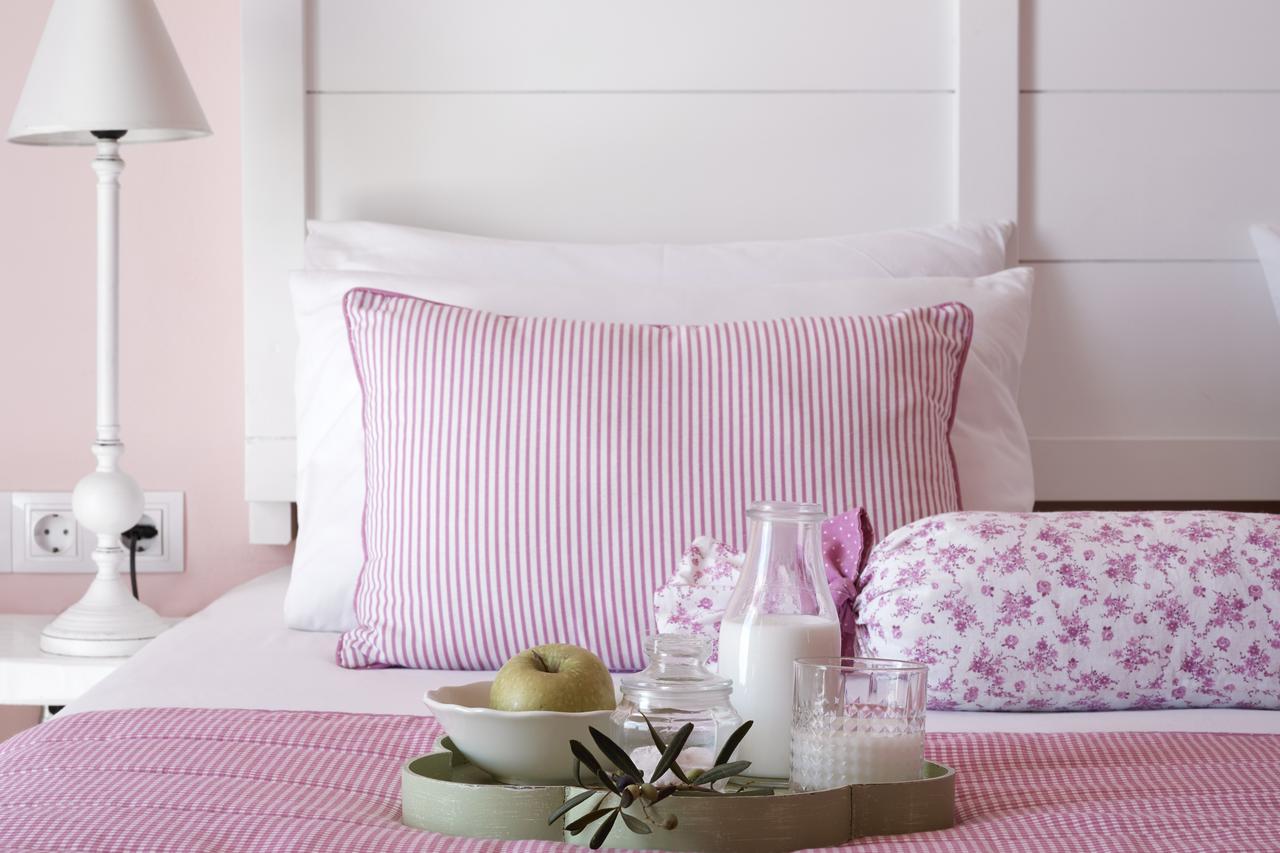 Senses Boutique Hotel & Luxury Suites