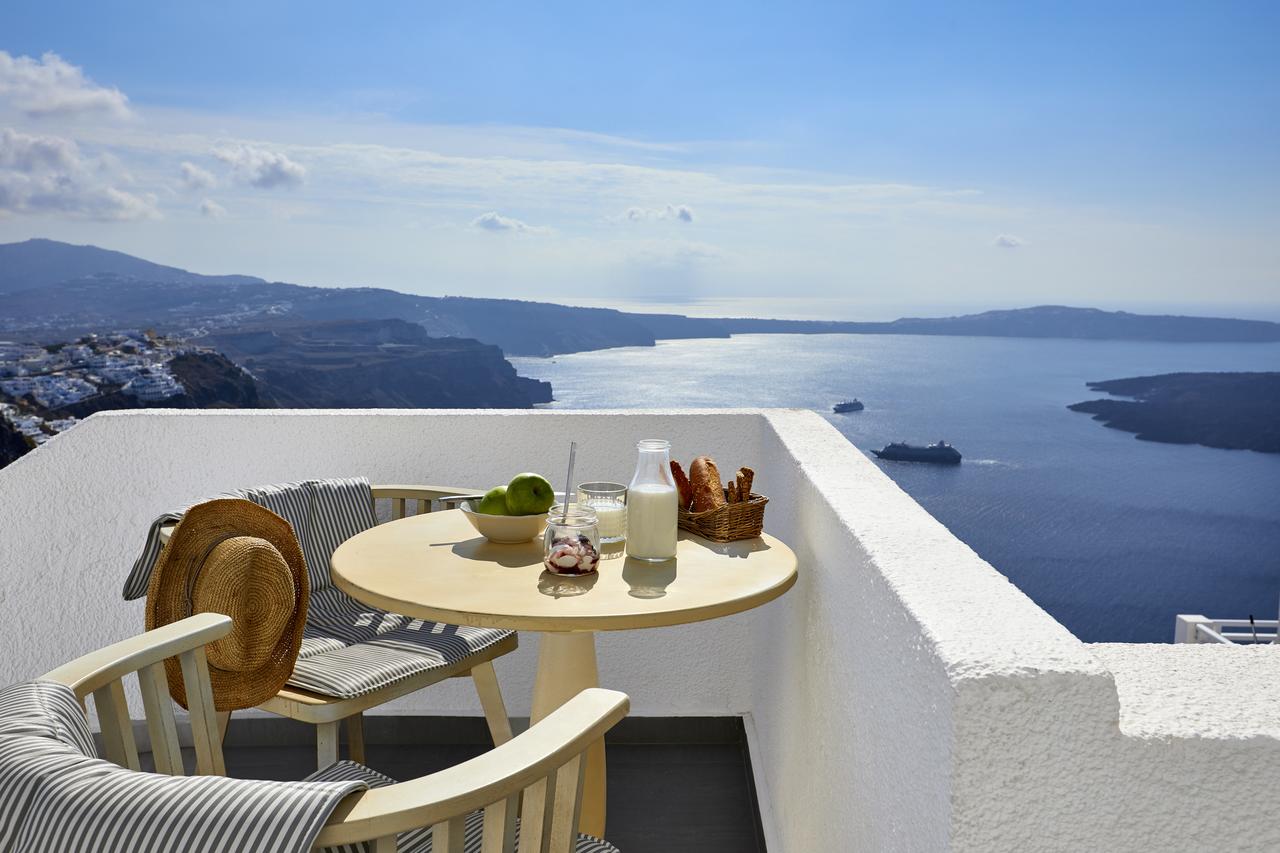 Senses Boutique Hotel & Luxury Suites