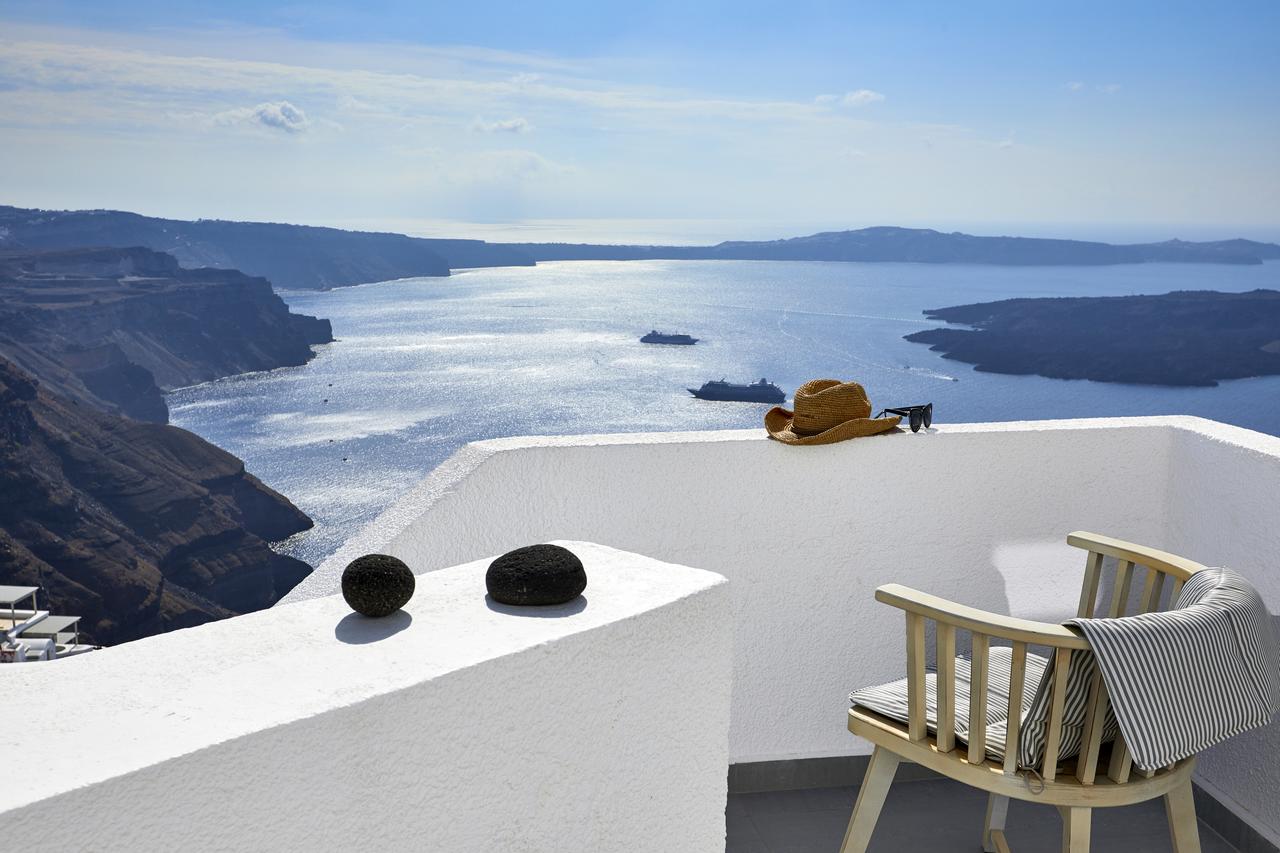 Senses Boutique Hotel & Luxury Suites