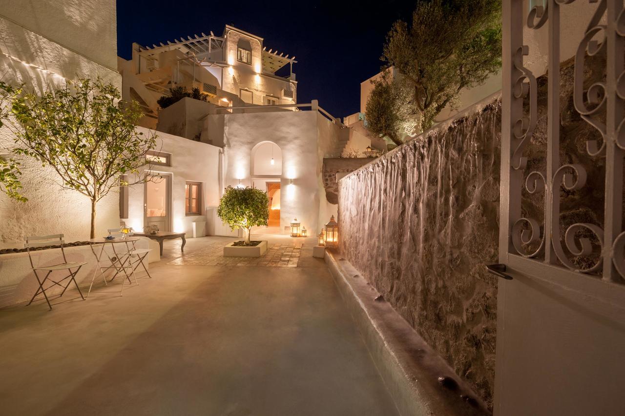 Senses Boutique Hotel & Luxury Suites