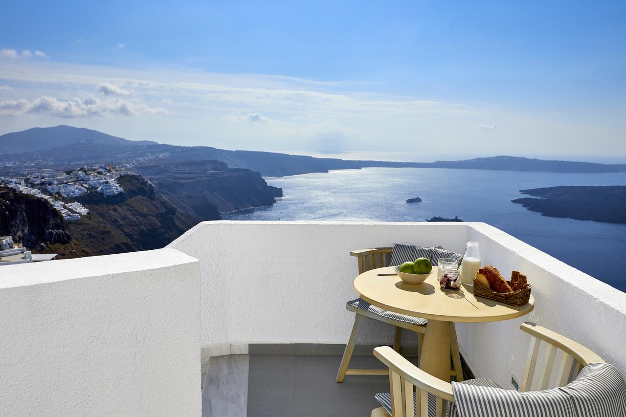 Senses Boutique Hotel & Luxury Suites