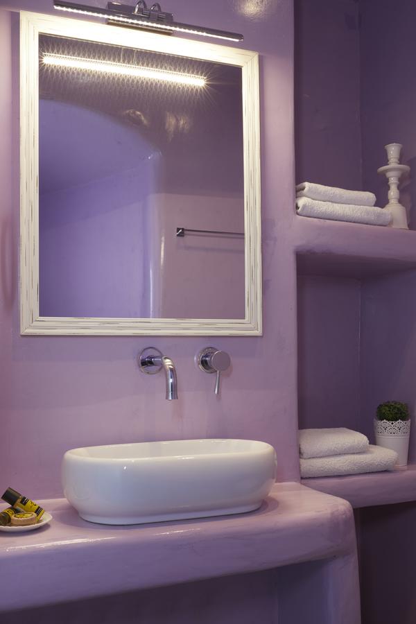 Senses Boutique Hotel & Luxury Suites