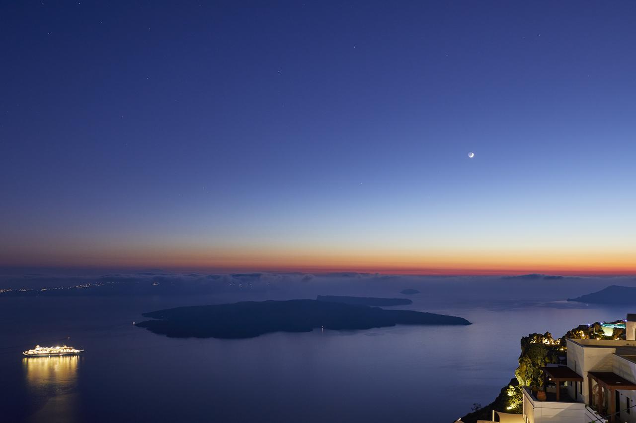Senses Boutique Hotel & Luxury Suites
