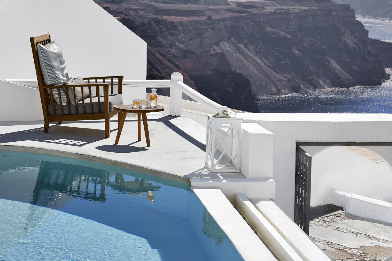 Senses Boutique Hotel & Luxury Suites