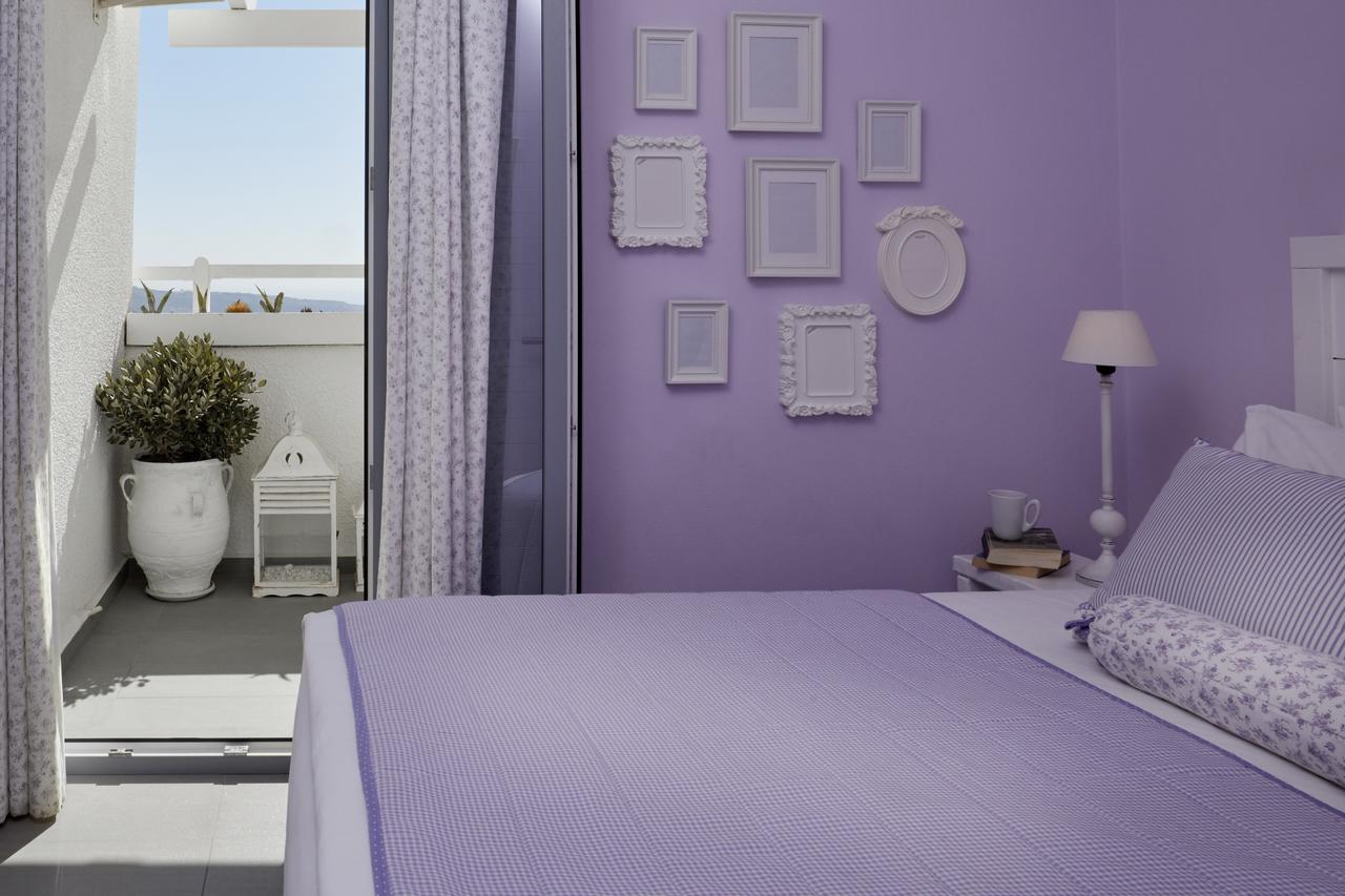 Senses Boutique Hotel & Luxury Suites