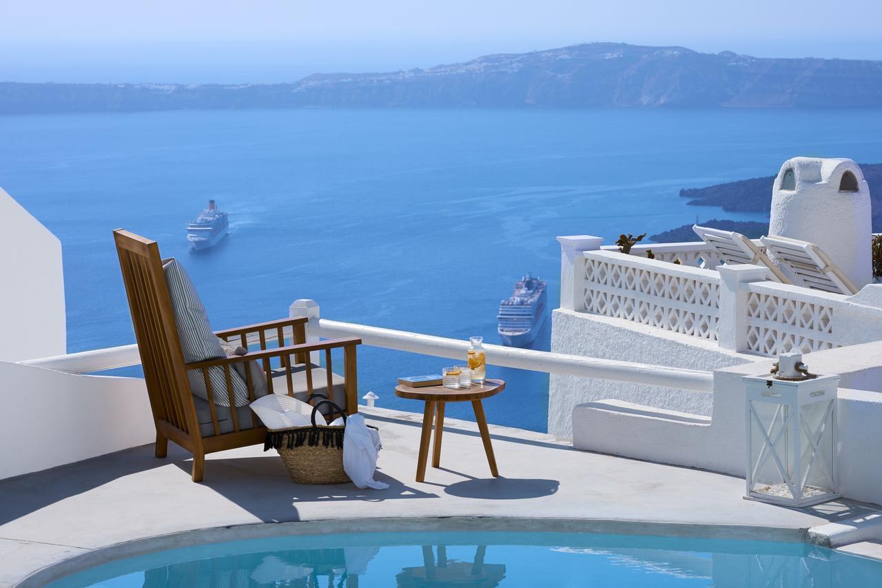 Senses Boutique Hotel & Luxury Suites