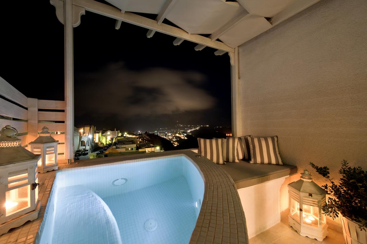 Senses Boutique Hotel & Luxury Suites