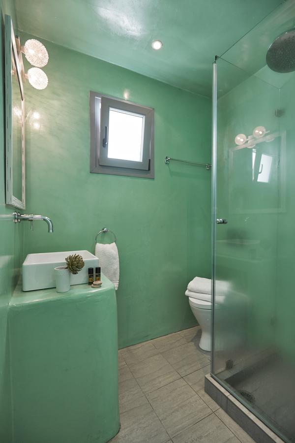 Senses Boutique Hotel & Luxury Suites