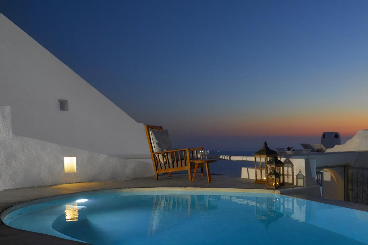 Senses Boutique Hotel & Luxury Suites