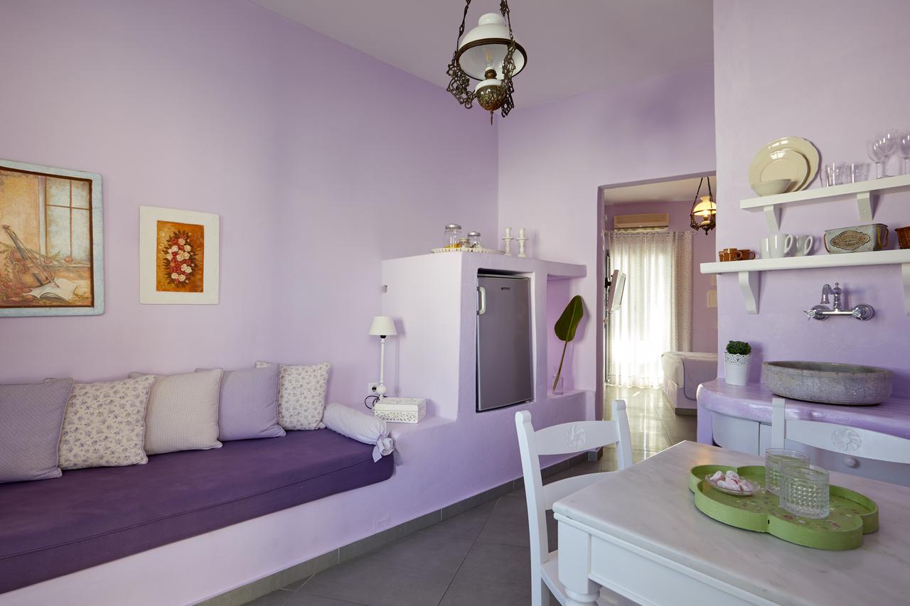 Senses Boutique Hotel & Luxury Suites