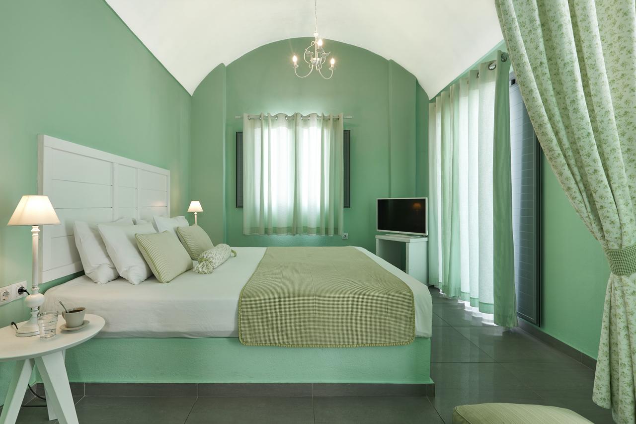 Senses Boutique Hotel & Luxury Suites