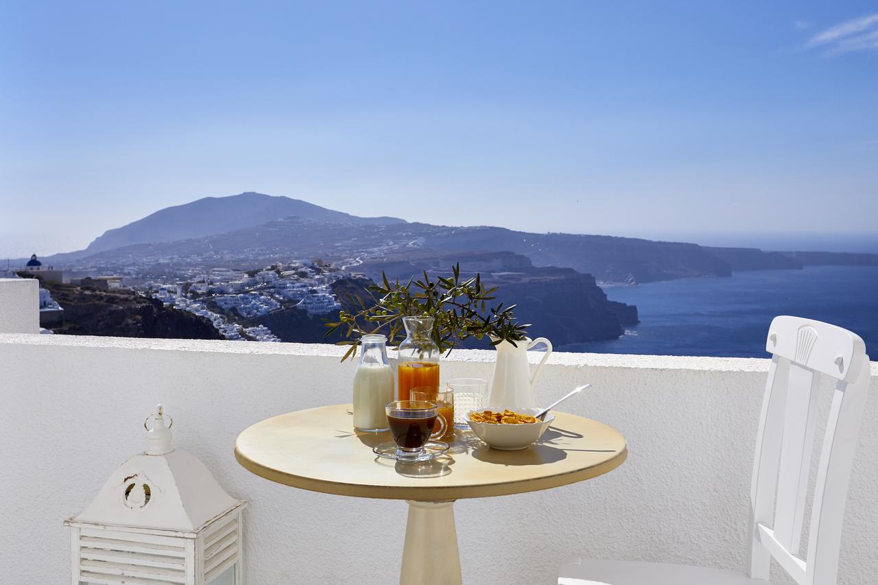 Senses Boutique Hotel & Luxury Suites