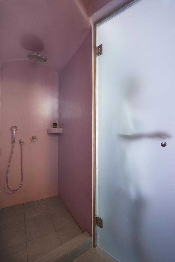 Senses Boutique Hotel & Luxury Suites