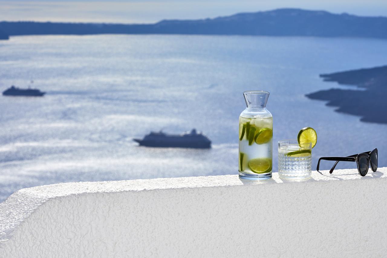 Senses Boutique Hotel & Luxury Suites