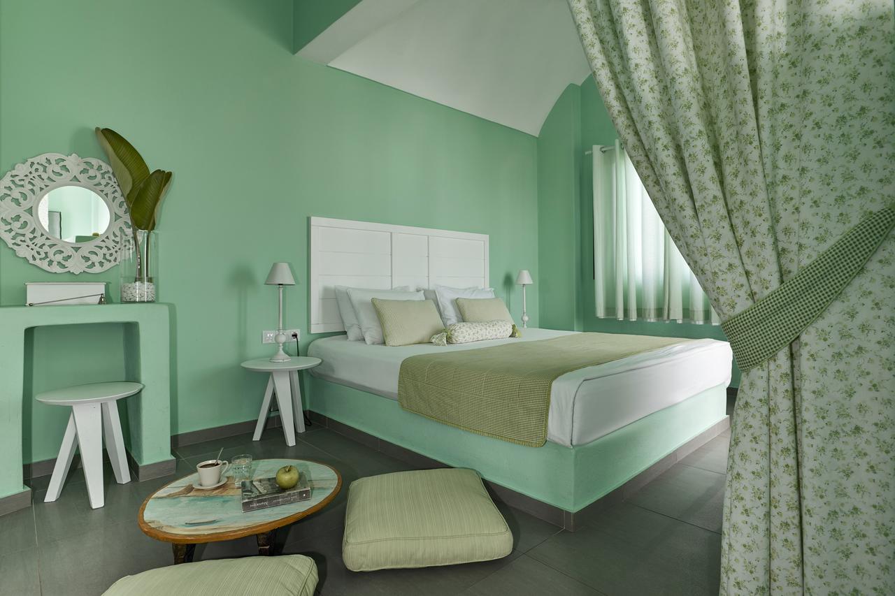 Senses Boutique Hotel & Luxury Suites