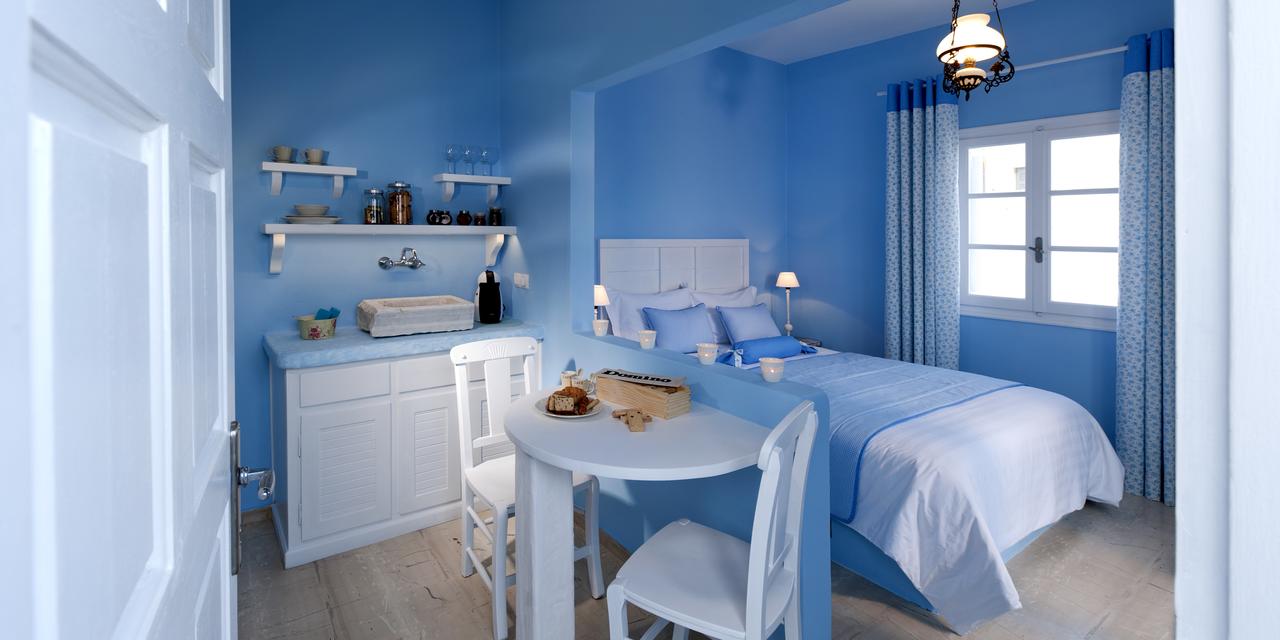 Senses Boutique Hotel & Luxury Suites