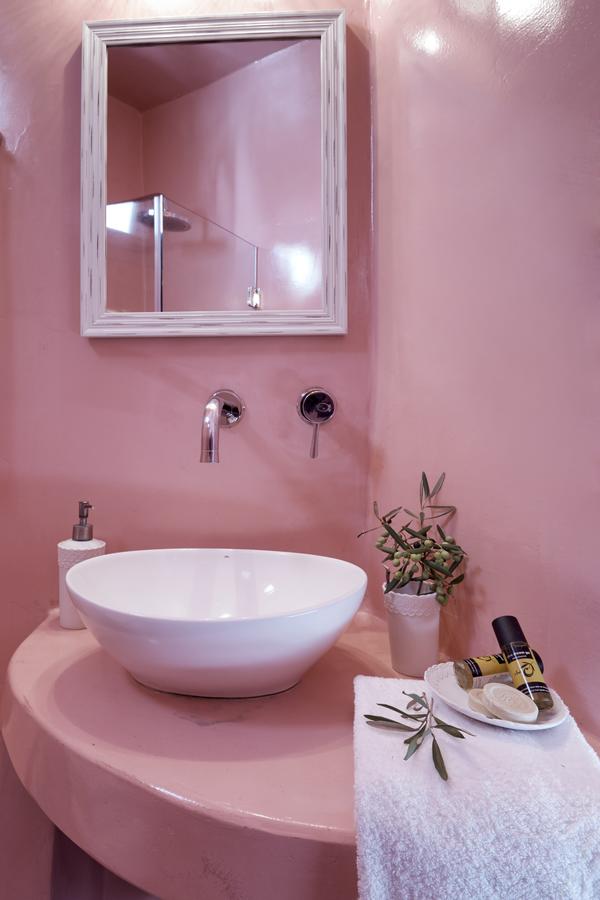 Senses Boutique Hotel & Luxury Suites