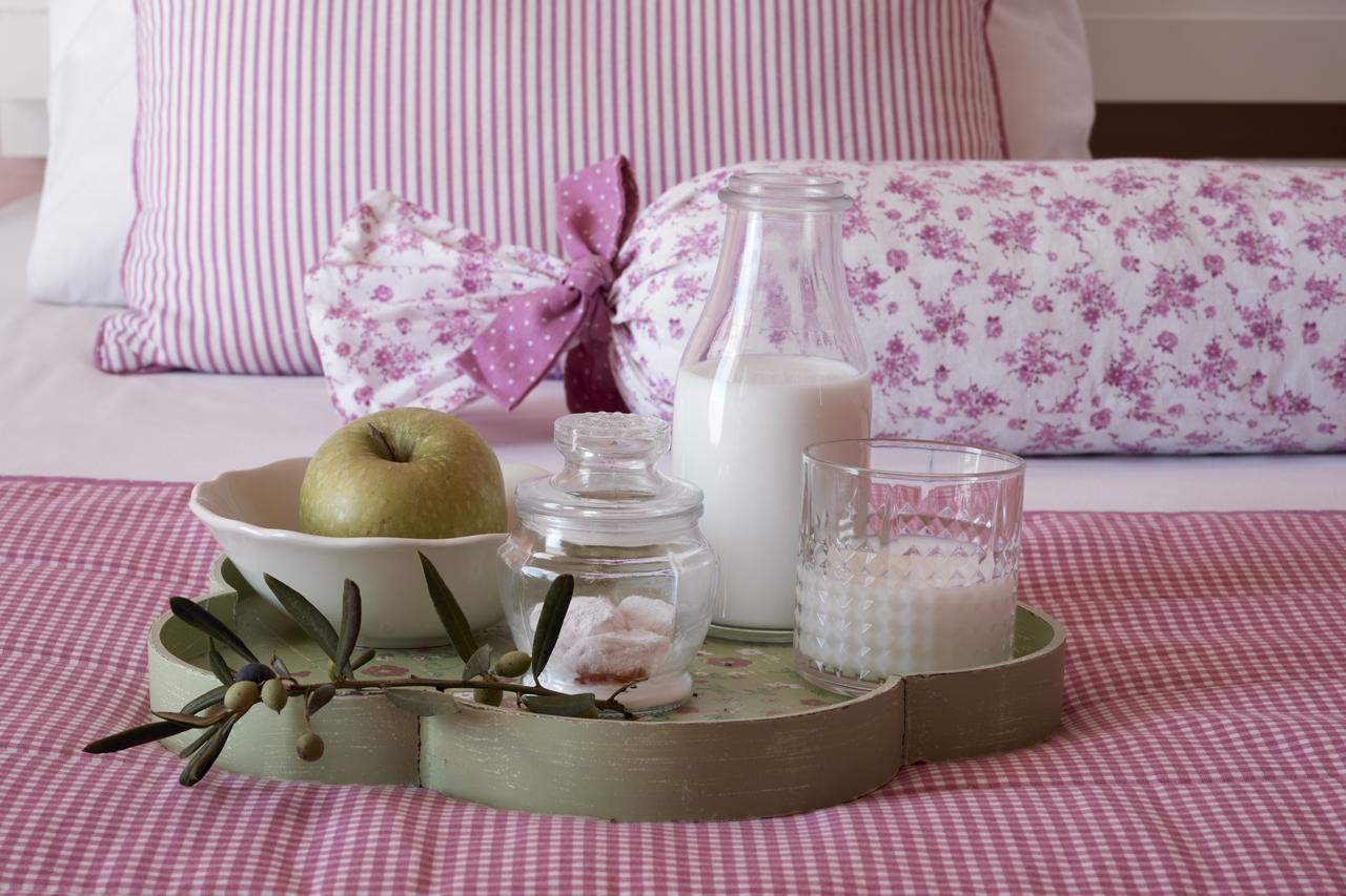 Senses Boutique Hotel & Luxury Suites