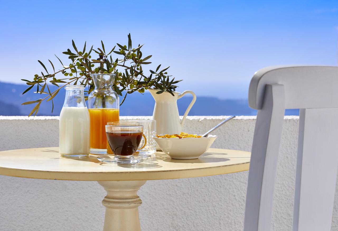 Senses Boutique Hotel & Luxury Suites