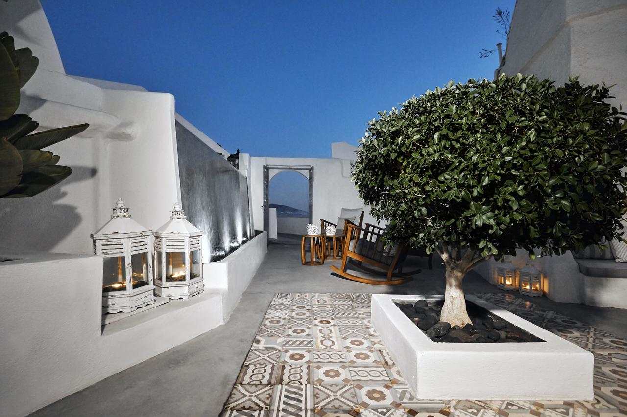Senses Boutique Hotel & Luxury Suites