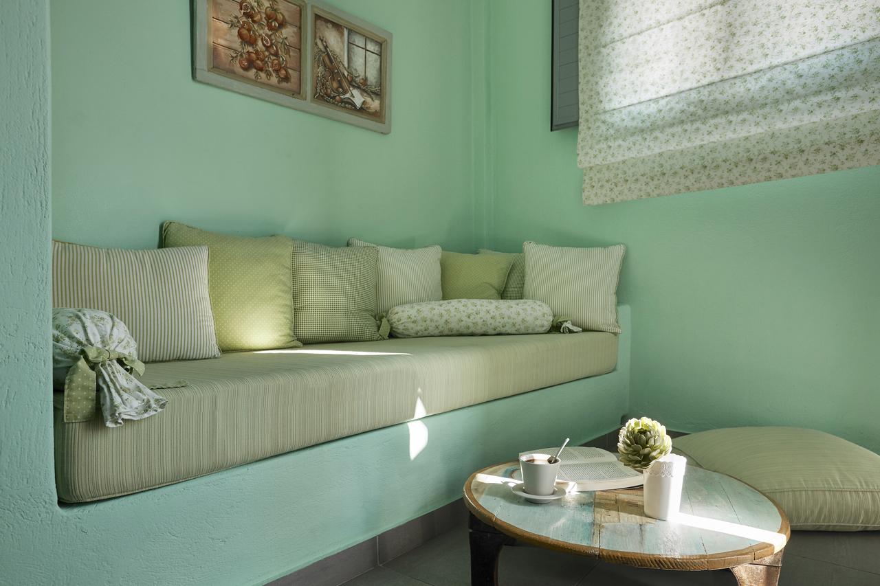 Senses Boutique Hotel & Luxury Suites
