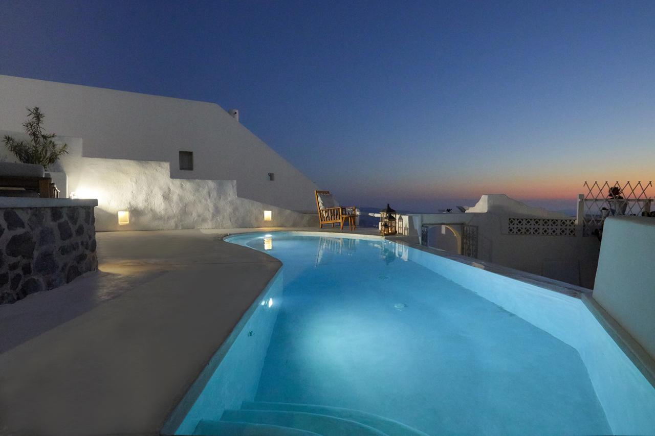 Senses Boutique Hotel & Luxury Suites