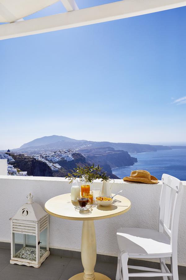 Senses Boutique Hotel & Luxury Suites