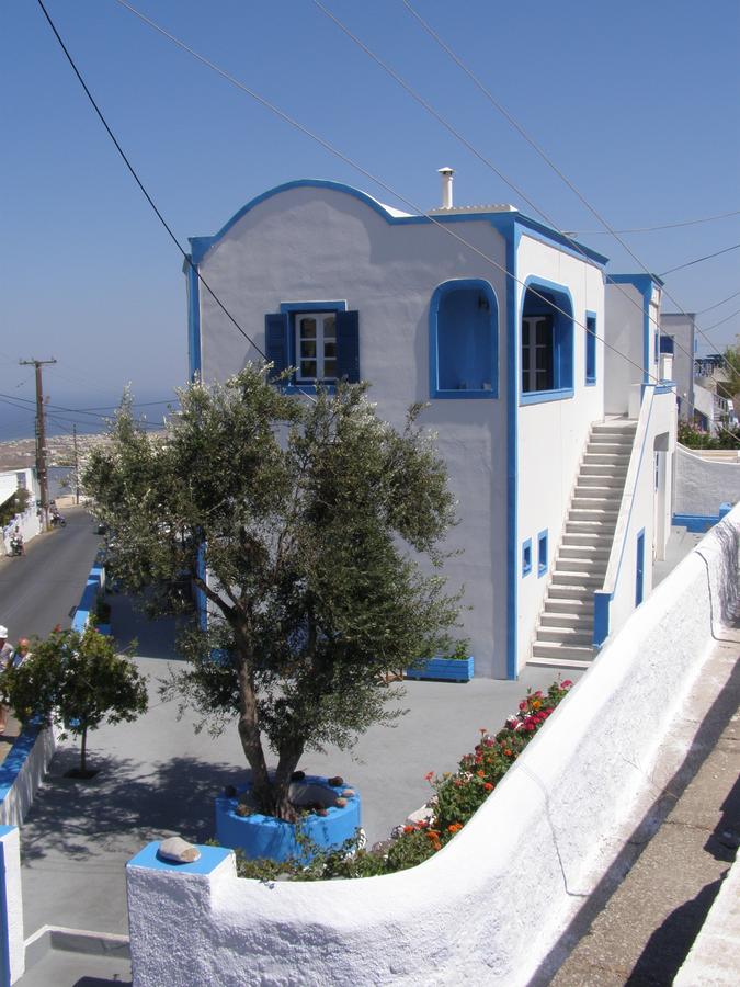 Villa Maria