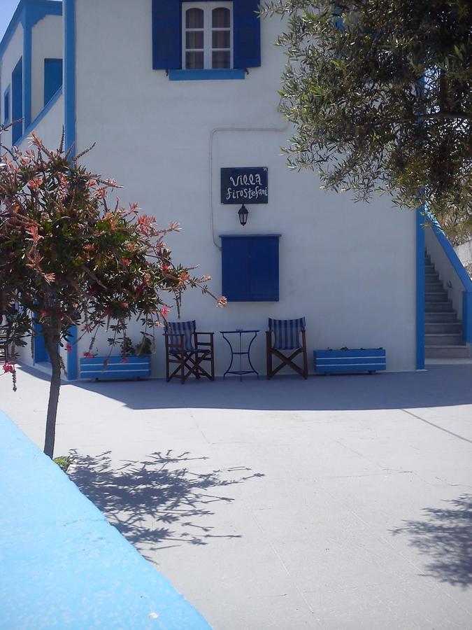 Villa Maria