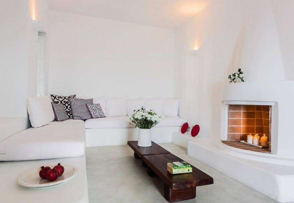 Aenaon Villas