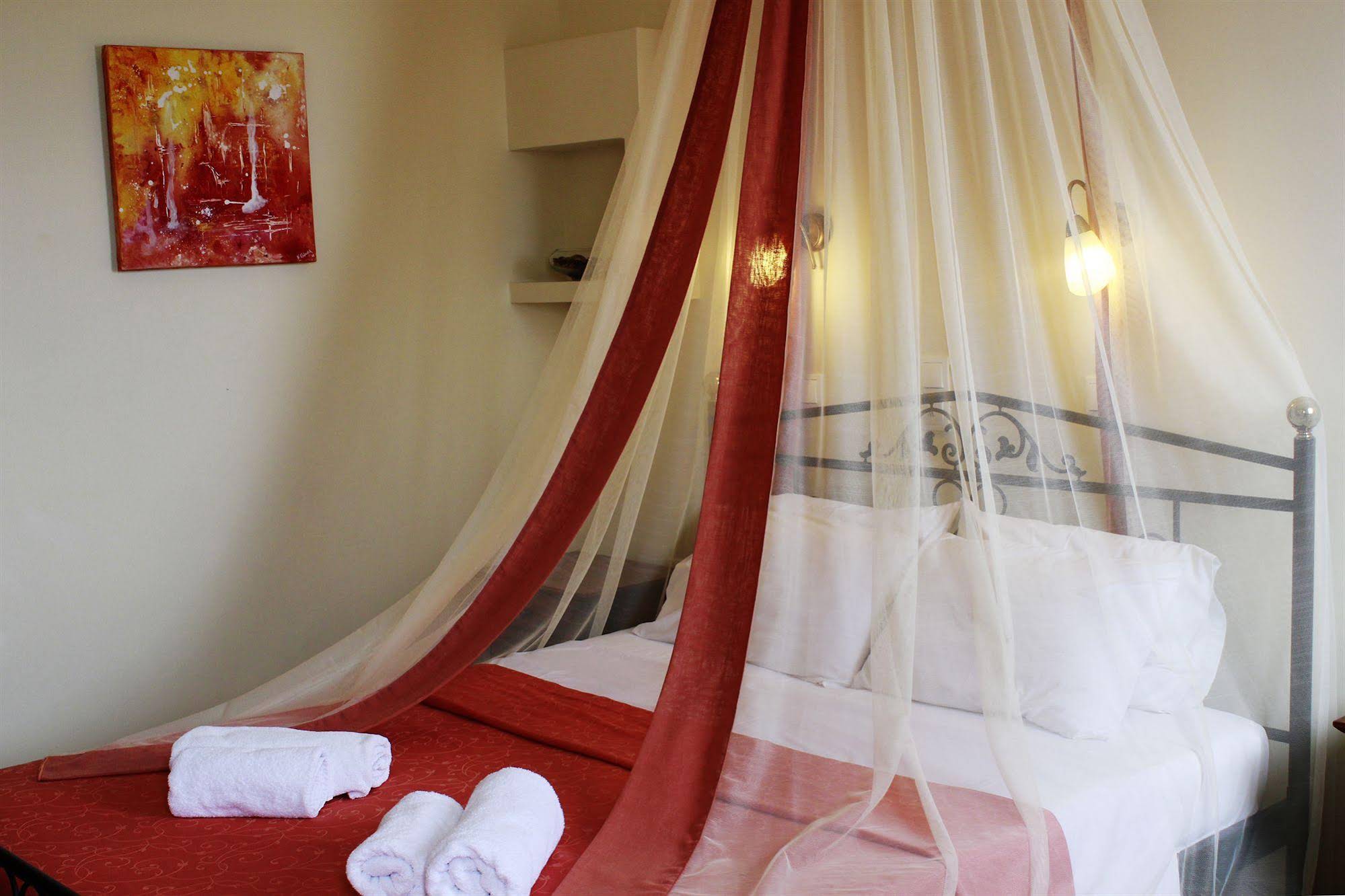 Amerisa Suites
