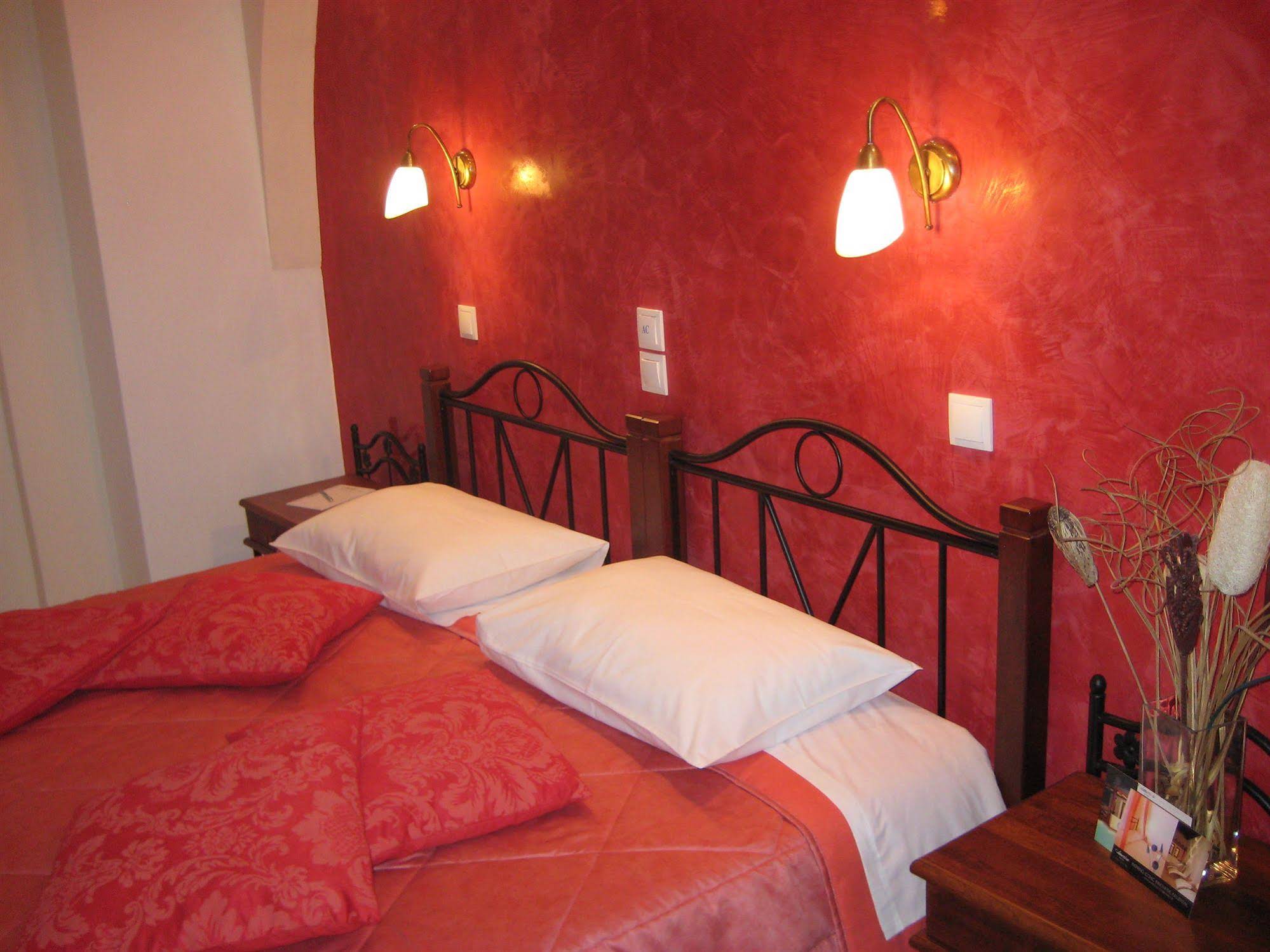 Amerisa Suites