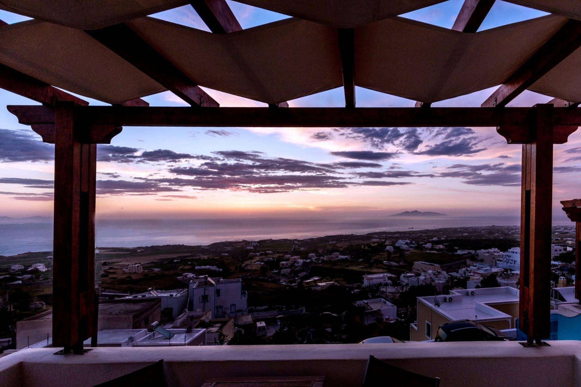 Amerisa Suites
