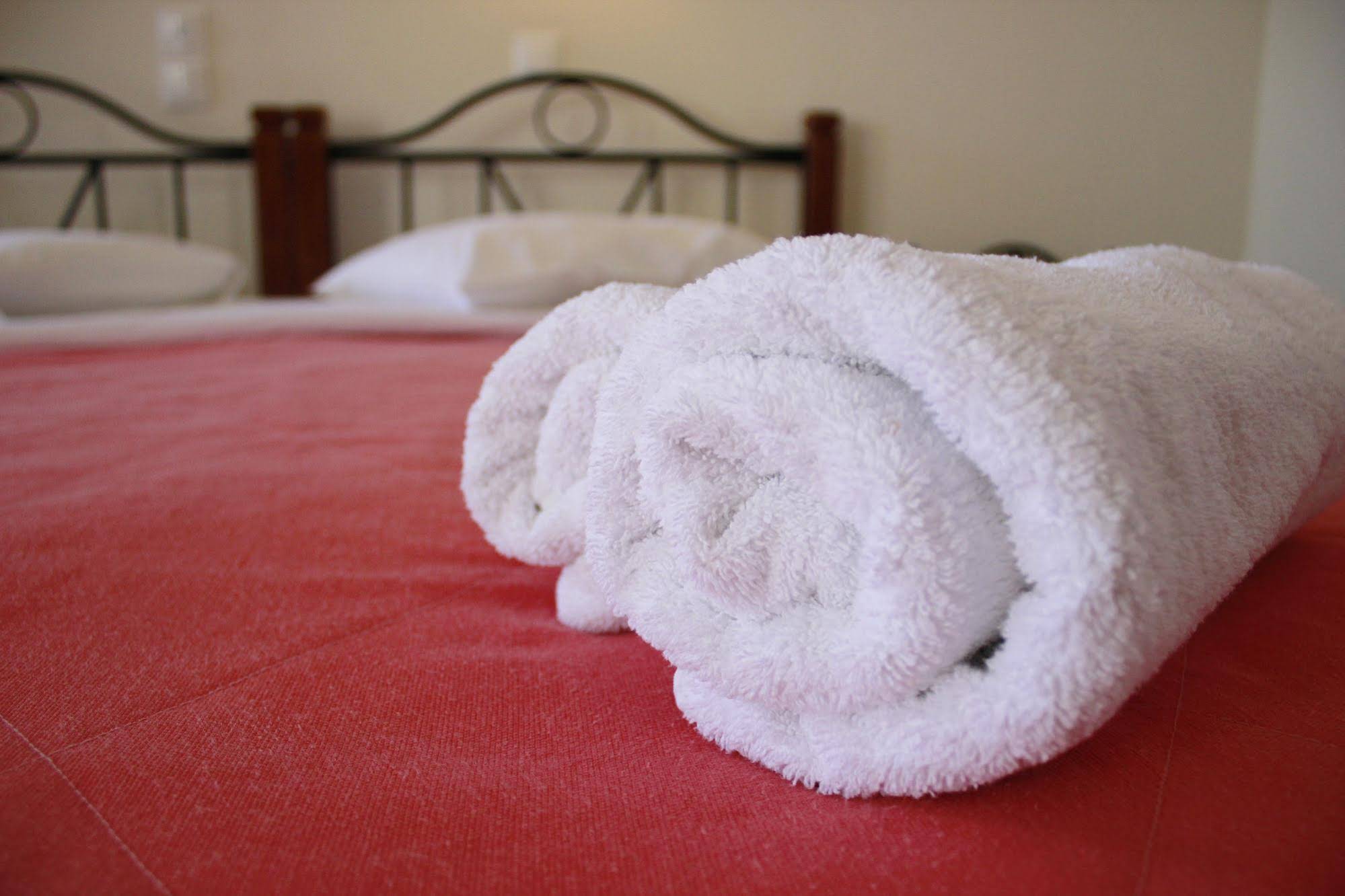 Amerisa Suites