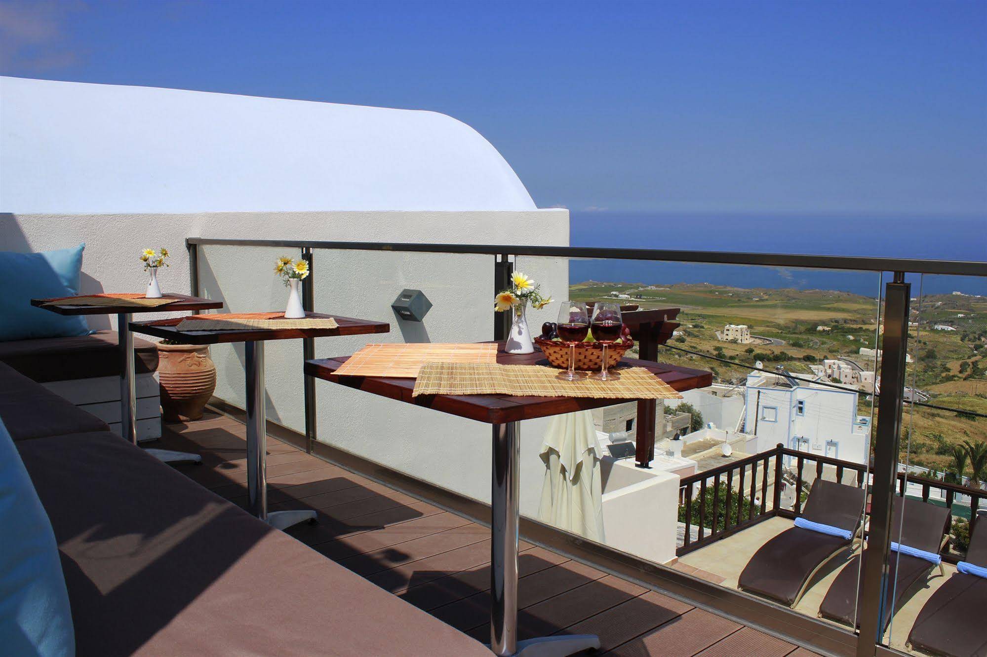 Amerisa Suites