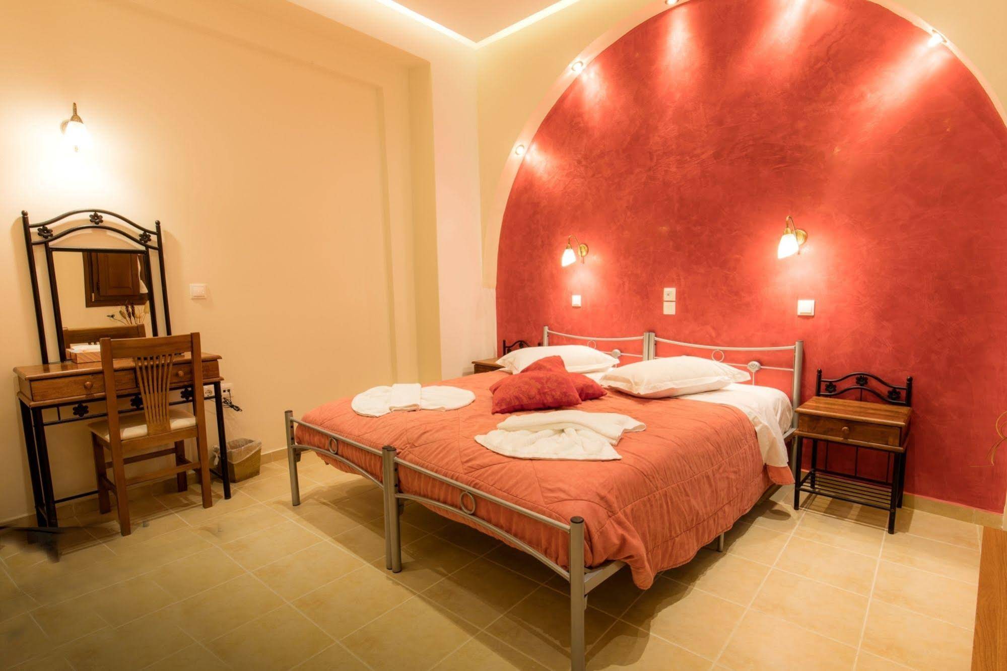 Amerisa Suites
