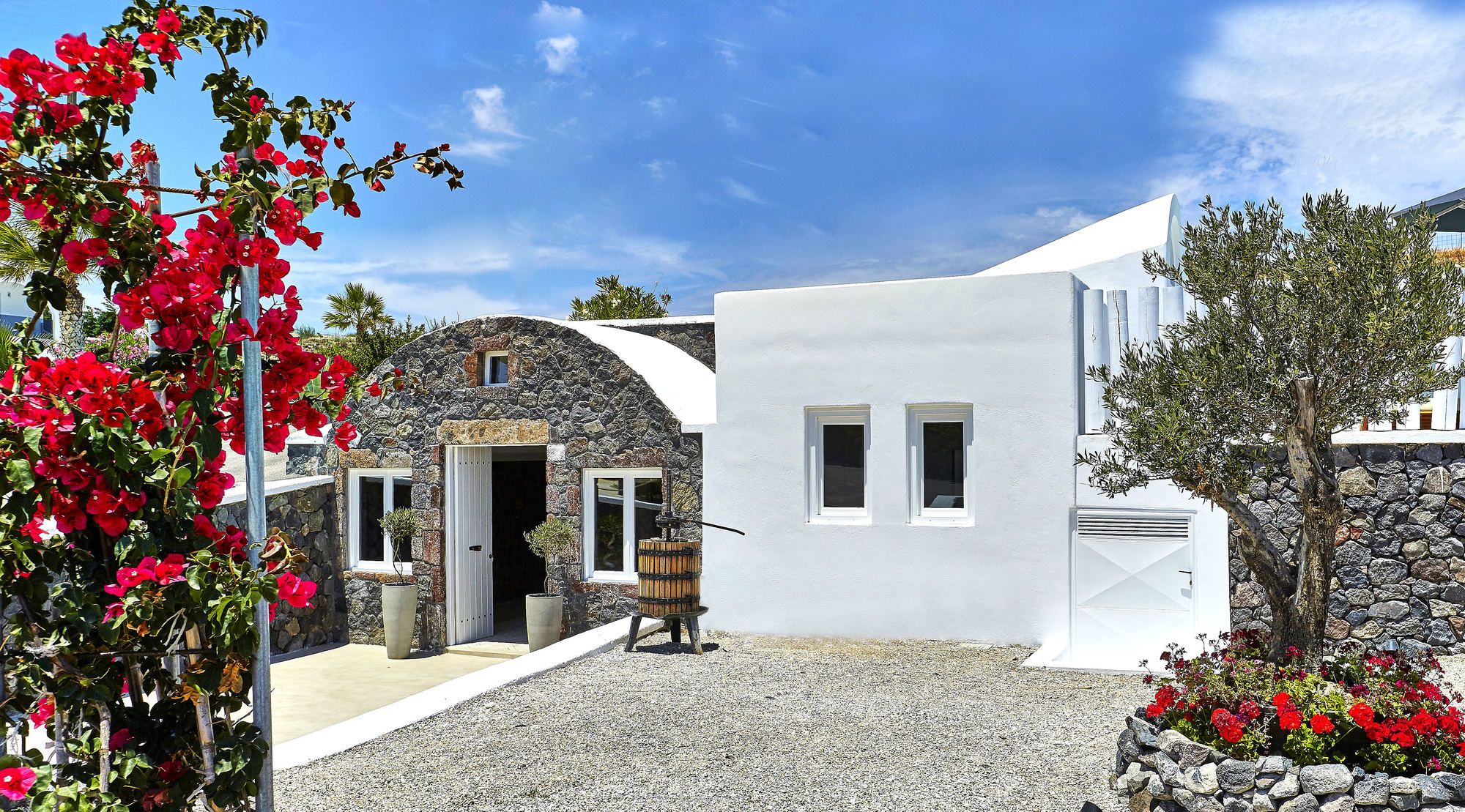 Amor Hideaway Villas