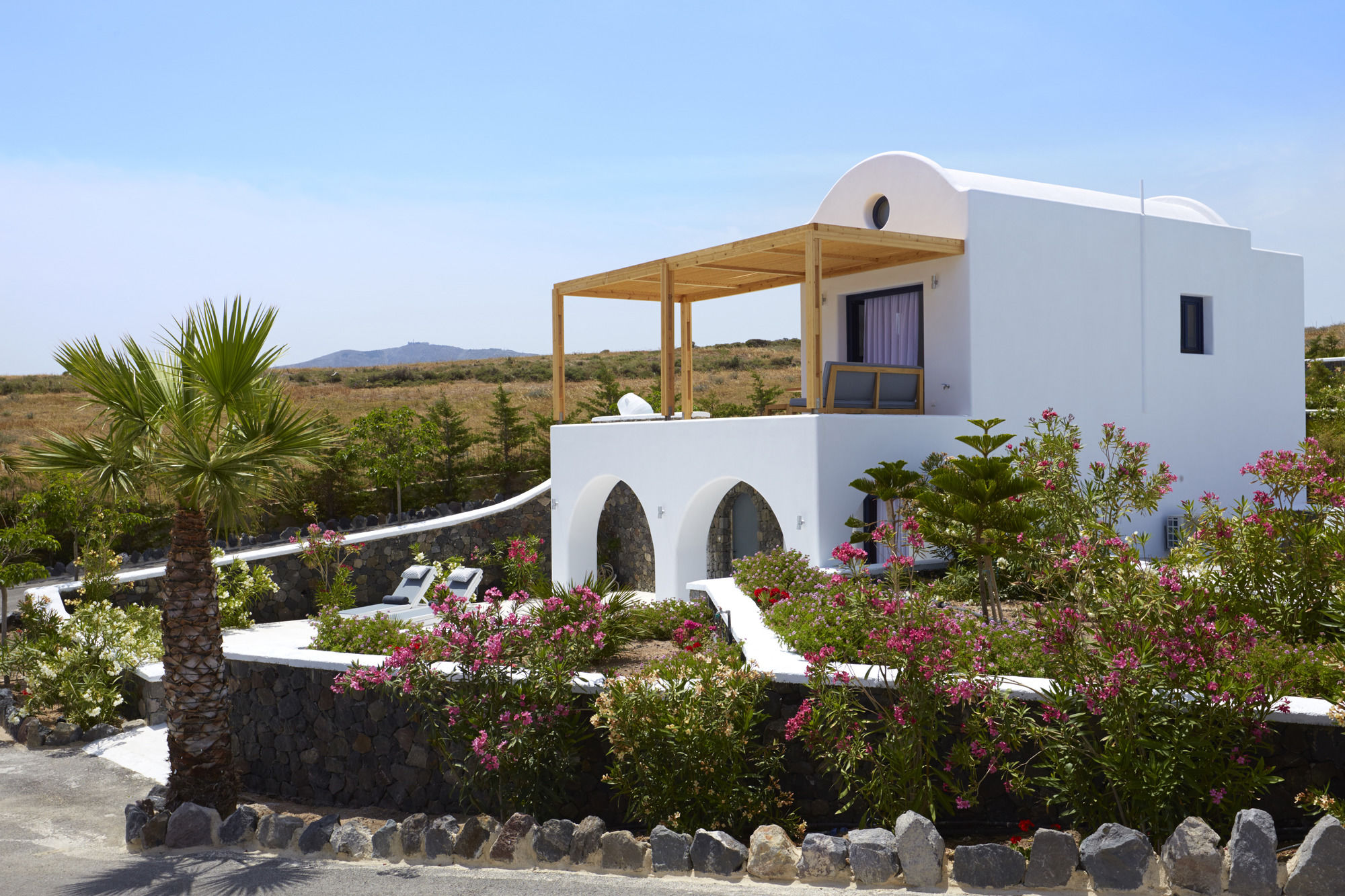 Amor Hideaway Villas