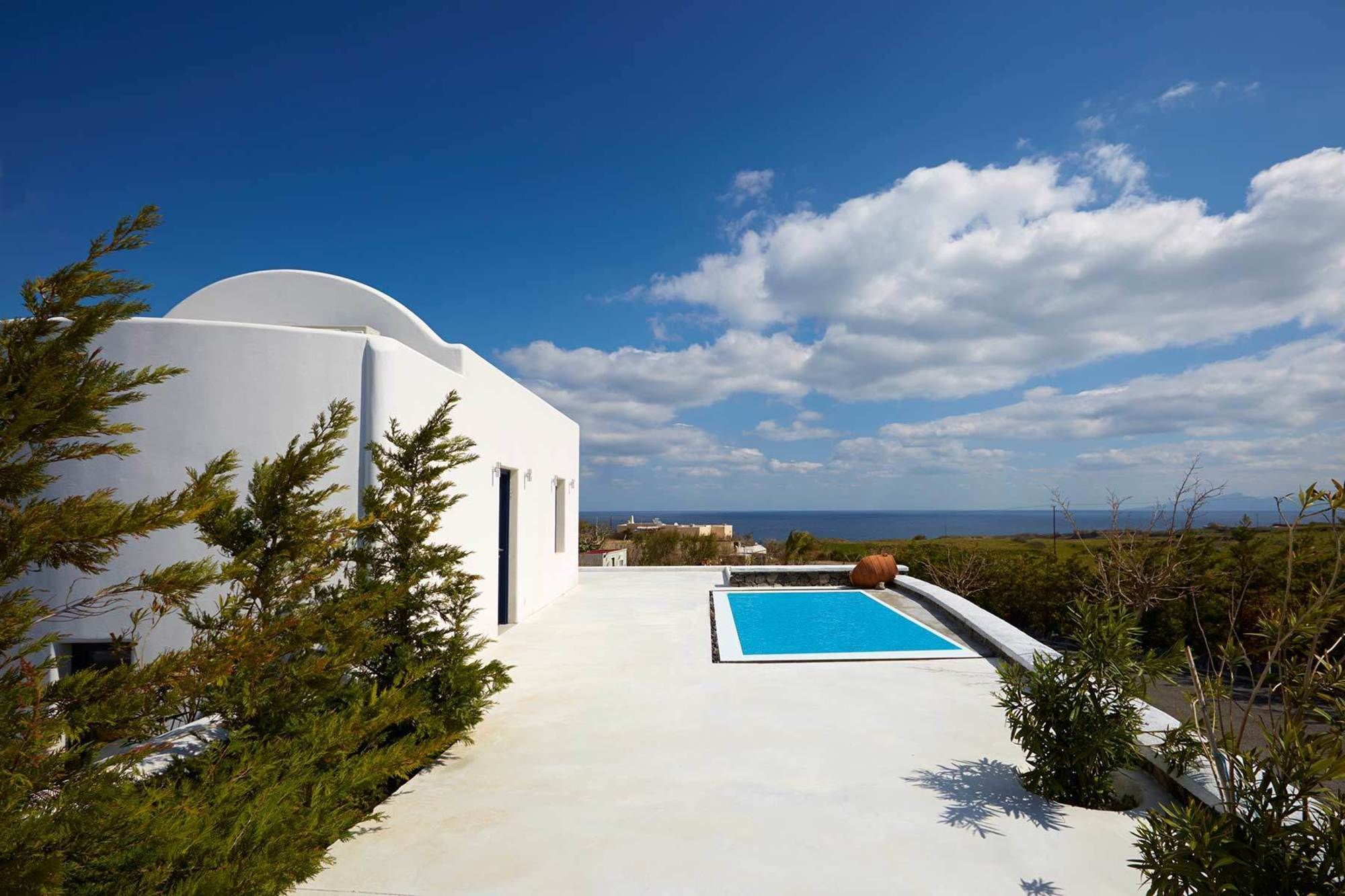 Amor Hideaway Villas