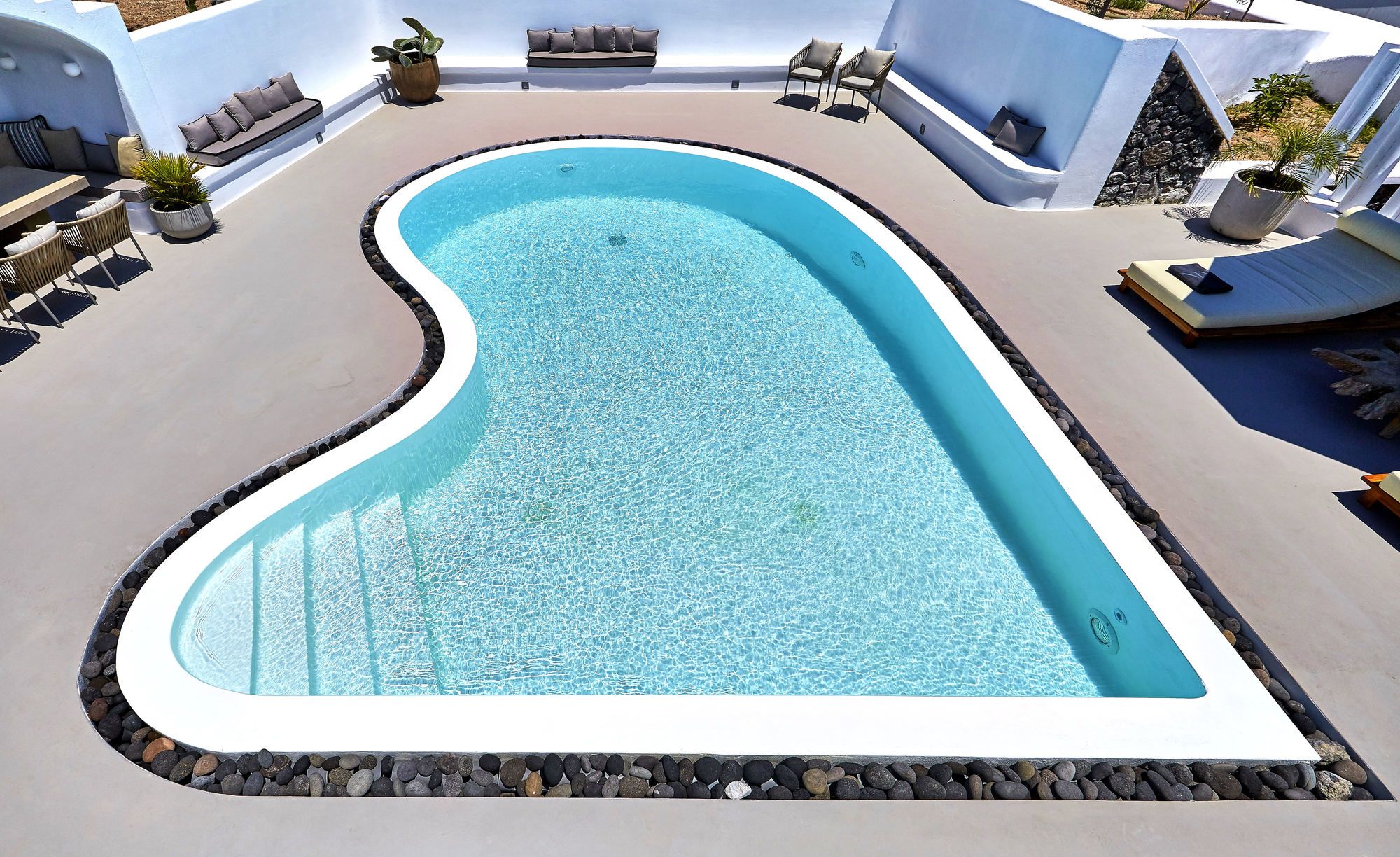 Amor Hideaway Villas
